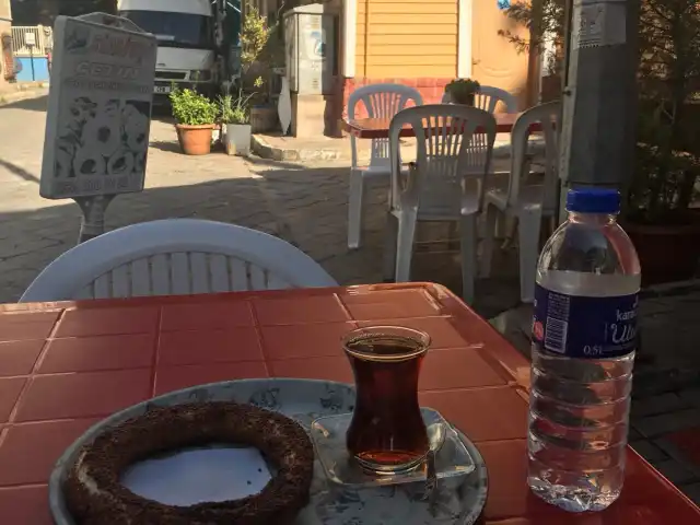 Simitçi Çetin'nin yemek ve ambiyans fotoğrafları 3