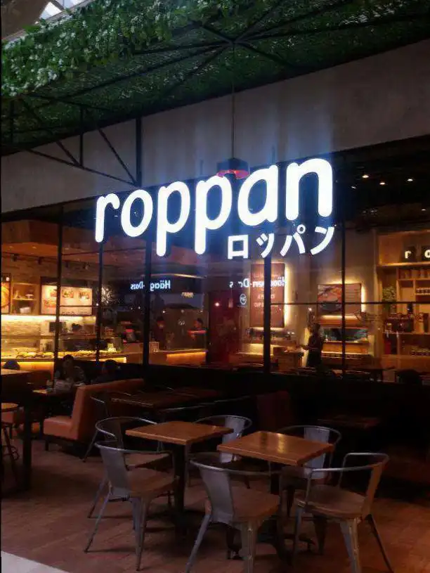 Gambar Makanan Roppan 16