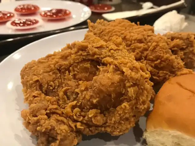 KFC Drive Thru Segamat Food Photo 13