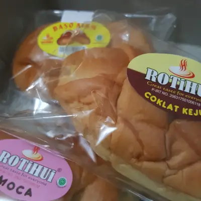 Roti Hui