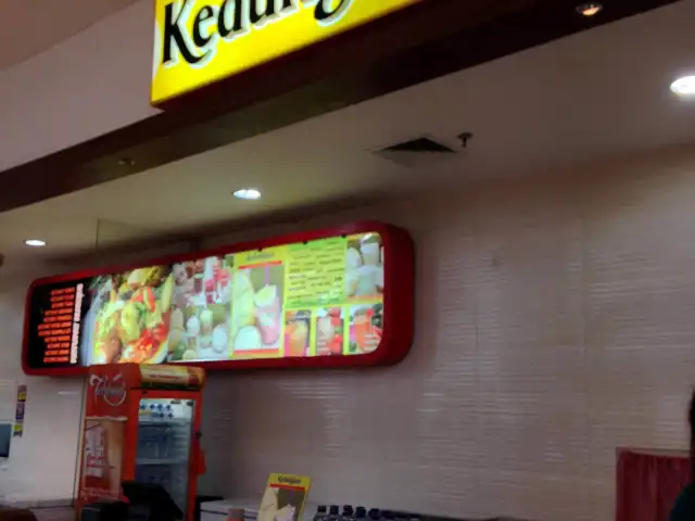 Gambar Makanan Juice Kedungsari 3