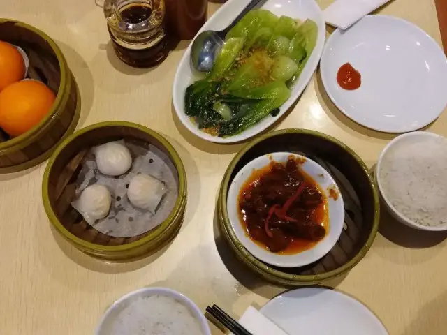 Gambar Makanan Imperial Kitchen & Dimsum 16