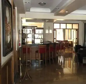 Lobi Bar - Evkuran Hotel'nin yemek ve ambiyans fotoğrafları 2