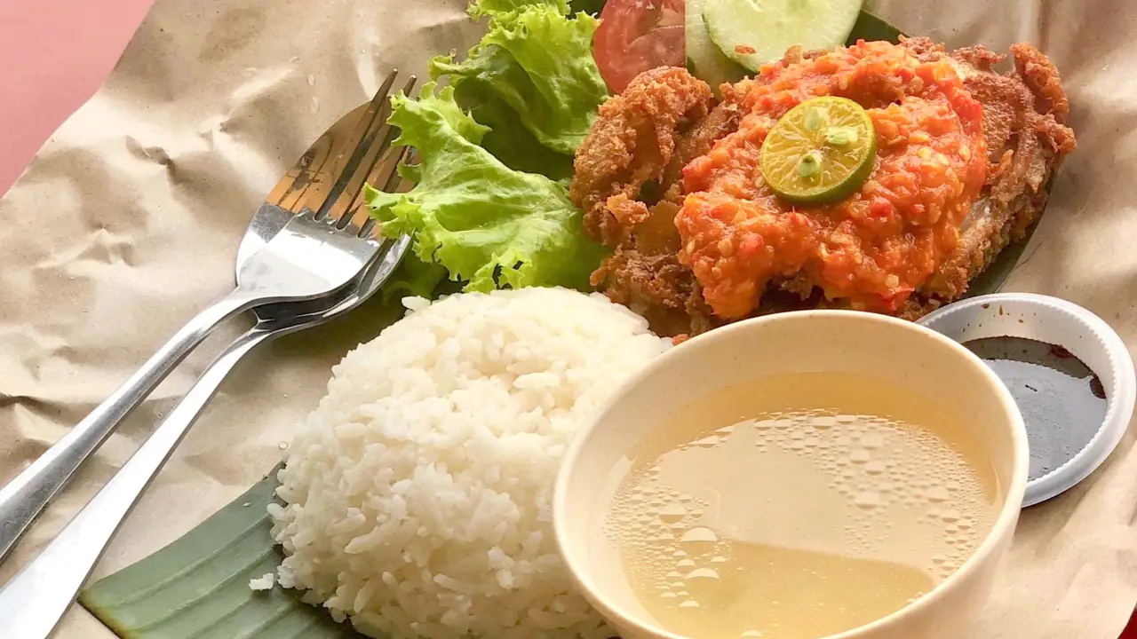 WING SOLO LUNDANG