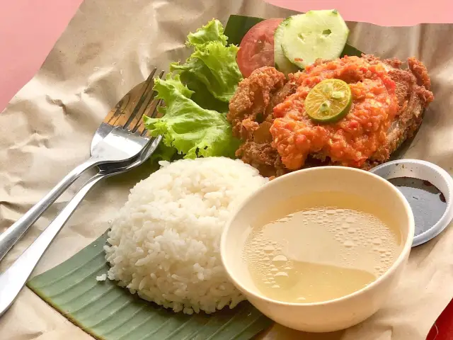 WING SOLO LUNDANG