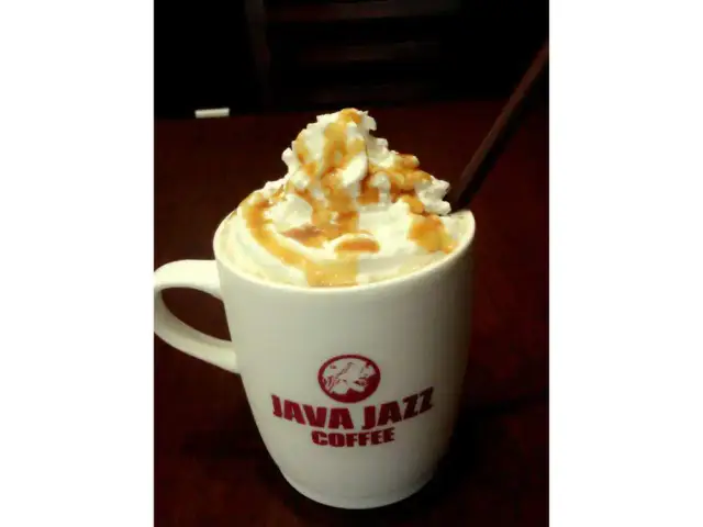 Gambar Makanan Java Jazz Coffee 20