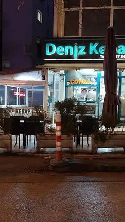 Deniz Kebap