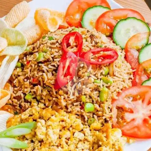 Gambar Makanan Nasi Goreng 5 Saodara 13