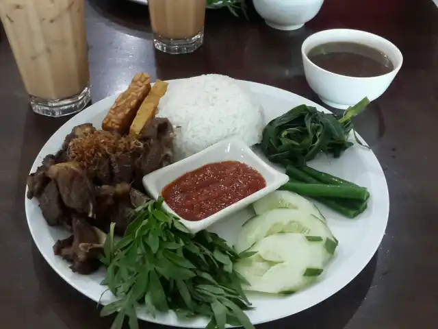 King Lalapan Food Photo 8