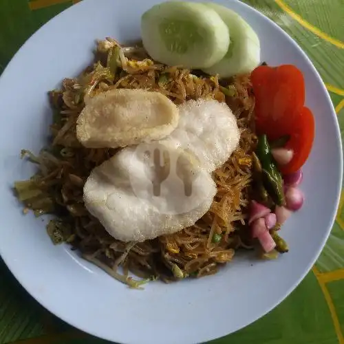 Gambar Makanan Tau Kua Heci Kp. Lalang 17