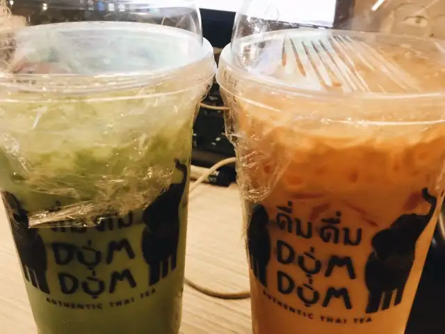 Gambar Makanan Dum Dum Thai Drinks 4