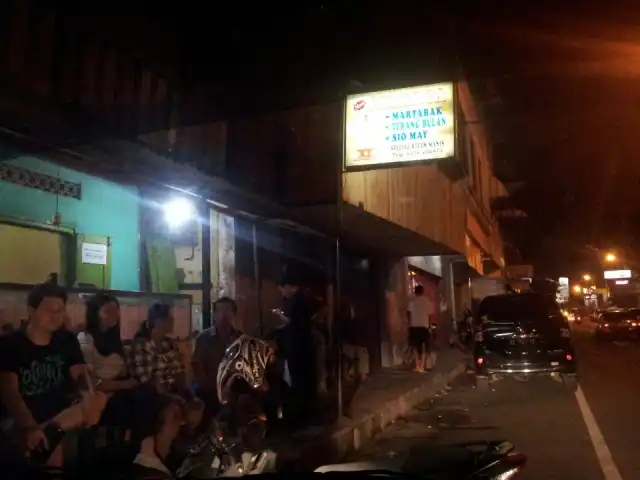 Gambar Makanan Martabak & Kue Bandung Jakarta 6