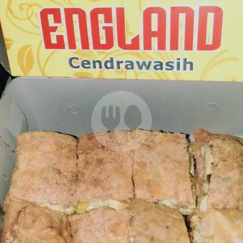 Gambar Makanan Martabak & Terang Bulan England, Samarinda 11