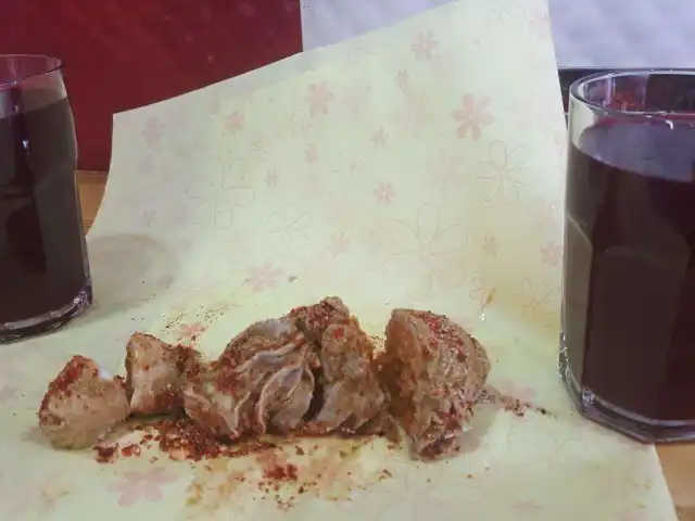 Şırdancı Eşo & Bi Yarım Kokoreç Midye'nin yemek ve ambiyans fotoğrafları 18