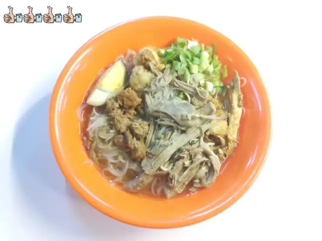 Gambar Makanan Bihun Bebek 89 4