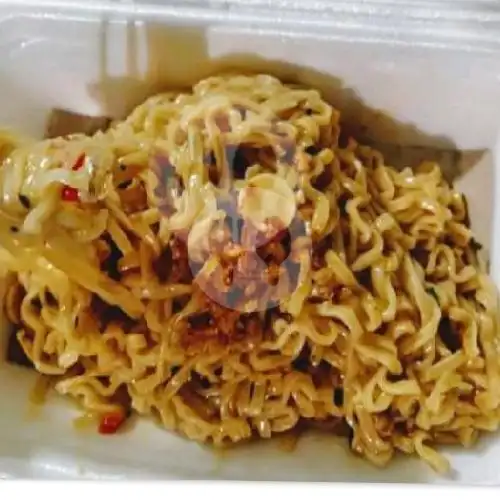 Gambar Makanan Mie Narako, Andalas 2