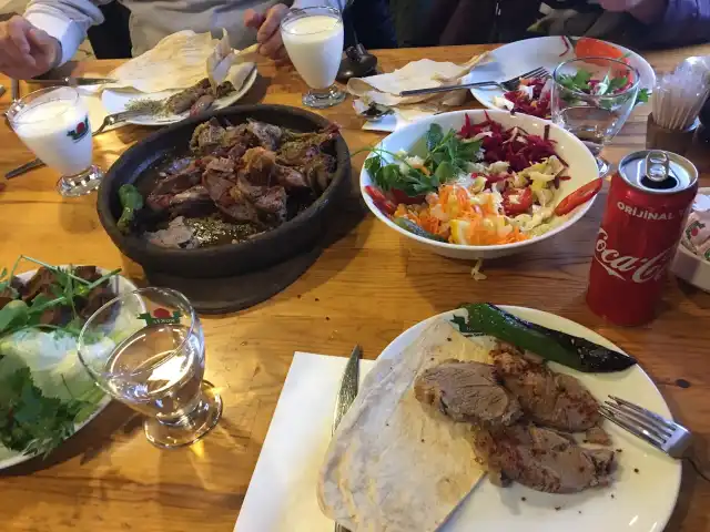 Arnavutköy Nokta Tesisleri'nin yemek ve ambiyans fotoğrafları 14
