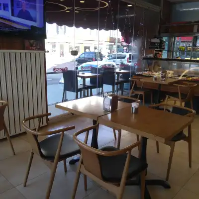 Güngör Cafe Pastane