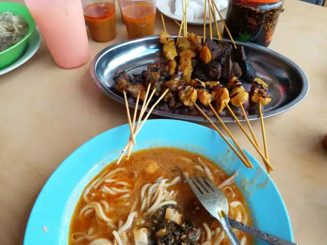 Renney's Satay Muar Bandar Diraja Food Photo 8