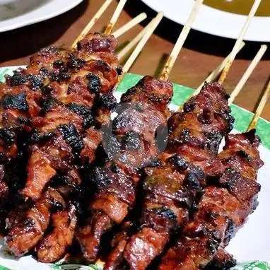 Gambar Makanan Sate Kijang, Pangeran Samudera 6