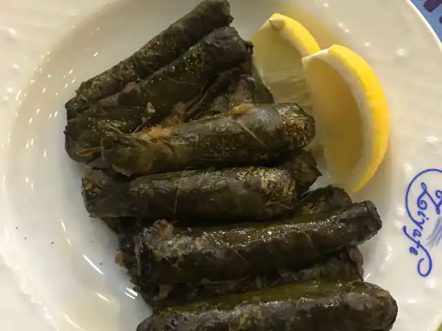 Ziyafe Kayseri Mutfağı'nin yemek ve ambiyans fotoğrafları 19