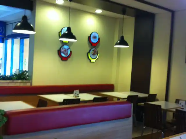 Gambar Makanan Sawangan Resto & Cafe 4