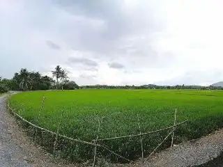 Warung Mak Ngah