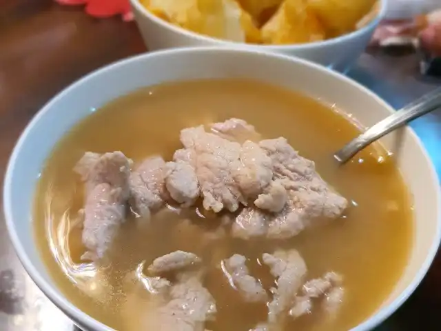 Gambar Makanan SONG FA bak kut teh 肉骨苶 3