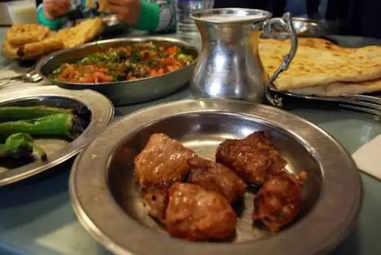 Kebapçı Halil Usta'nin yemek ve ambiyans fotoğrafları 10