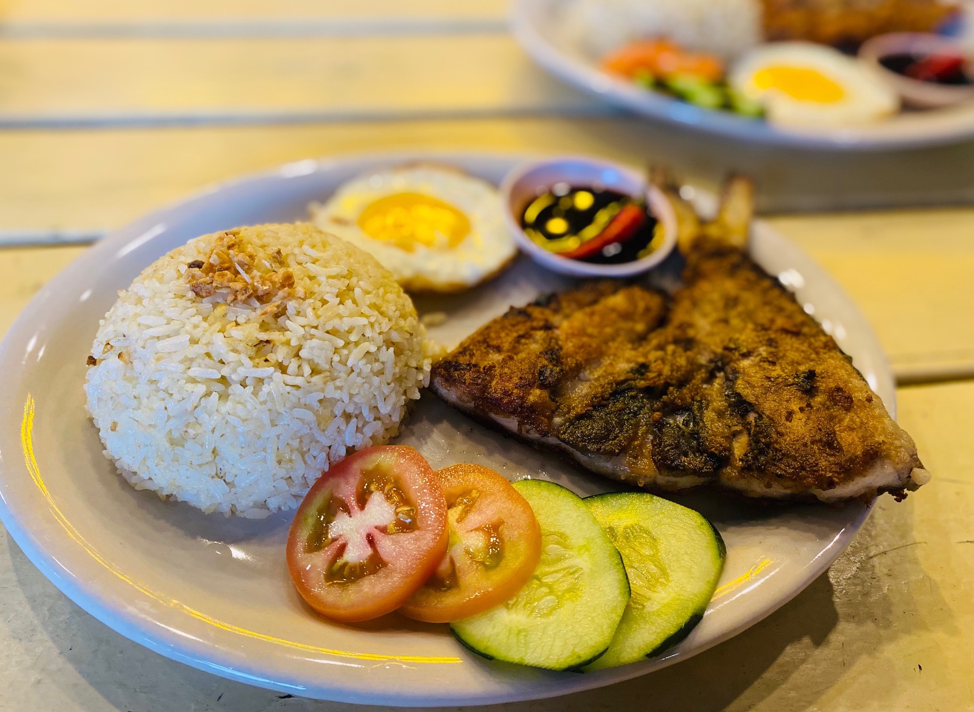 Grill and Chill Bistro - Marisol near me in Angeles City - Discover 