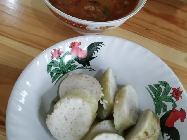 Gambar Makanan Rumah Soto Tauto Pekalongan 2