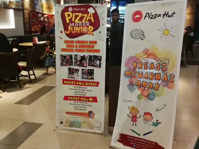 Gambar Makanan Pizza Hut 9