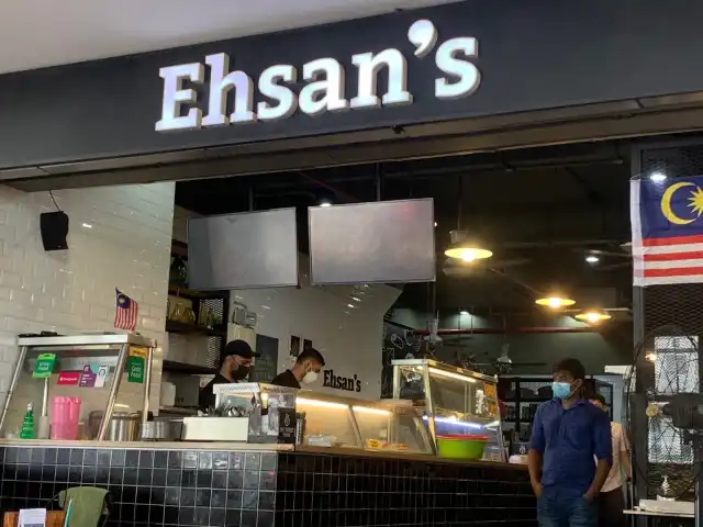 Ehsan's Food Photo 12