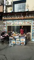 Dingonun Ahiri'nin yemek ve ambiyans fotoğrafları 5