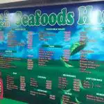 AJ's Seafood House Food Photo 4