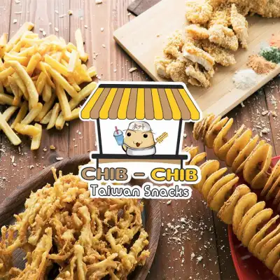Chib-Chib Taiwan Snacks, Semanan