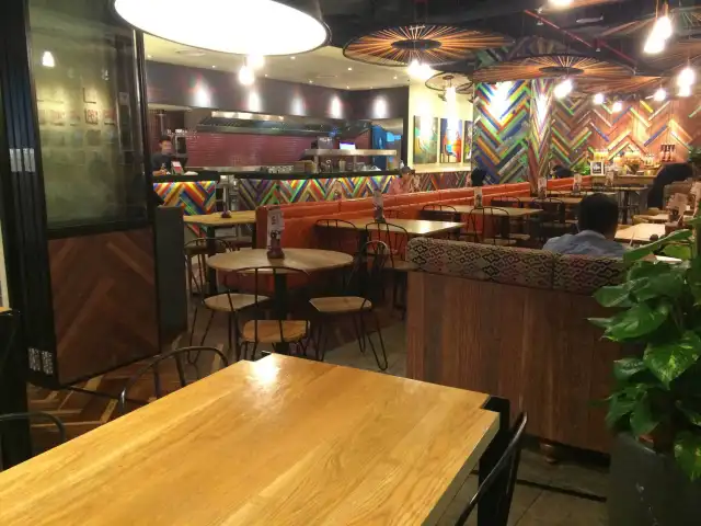 Nando's Food Photo 12