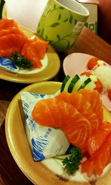 Sakae Sushi Food Photo 11