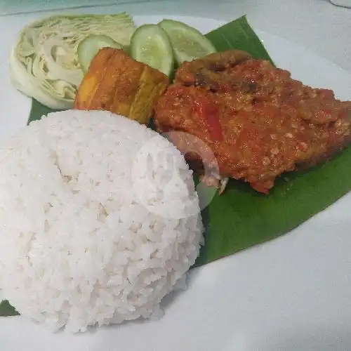 Gambar Makanan Ayam Geprek NAGA 11