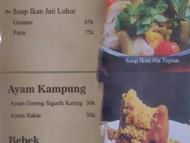 Gambar Makanan Tepian Rasa 6