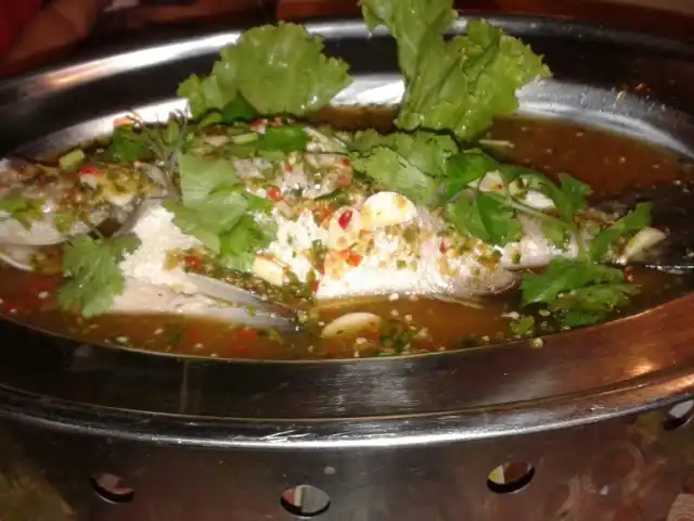 CRABEE GARDEN Tomyam Garden Seafood Cafe Food Photo 3