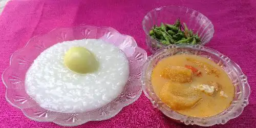 Bubur Krecek Annisa