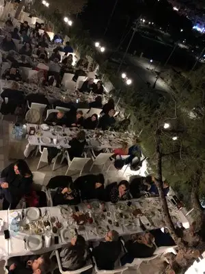 Oksa Marina Balık Restaurant'nin yemek ve ambiyans fotoğrafları 2