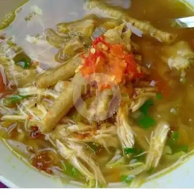 Gambar Makanan Soto Ayam Suramadu, H. Taiman barat 1 2