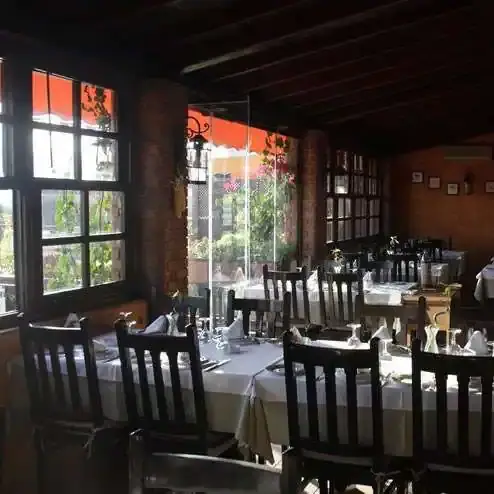 Denizhan Restaurant'nin yemek ve ambiyans fotoğrafları 4