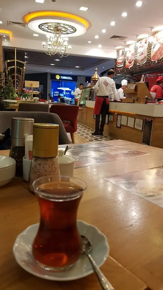 Bursa Kebap Evi'nin yemek ve ambiyans fotoğrafları 9