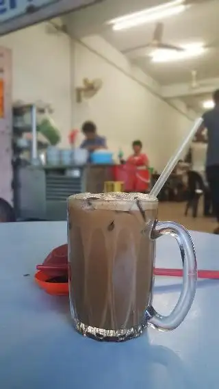 Eng’s Café