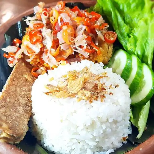 Gambar Makanan Makan Mumer, Pakansari 6