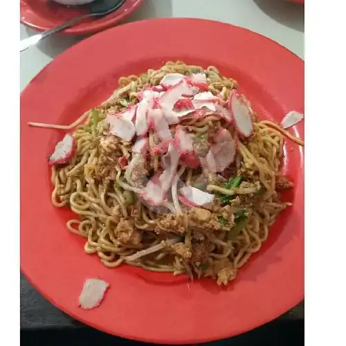 Gambar Makanan Warung Bakso Mas Anto, Marelan Pasar 1 10