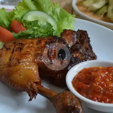 Gambar Makanan Pecel Lele Sedap Malam Khas Lamongan 8